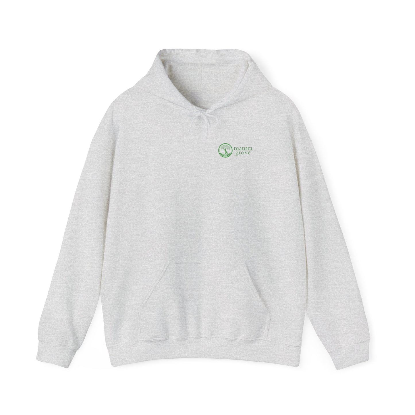 Quiet Mind Hoodie - Edition 2