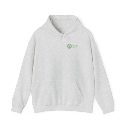Quiet Mind Hoodie - Edition 2