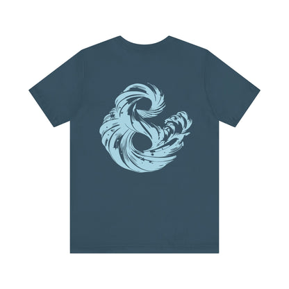 Now Tee – Eternal – Edition 1