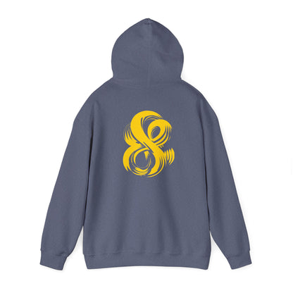Love Hoodie – Overflow – Edition 1
