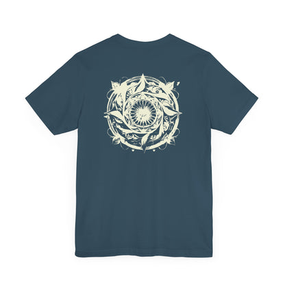Now Tee – Simplicity – Edition 2