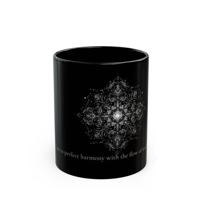 I Am Mug - Harmony - Edition 2 (11oz, 15oz)