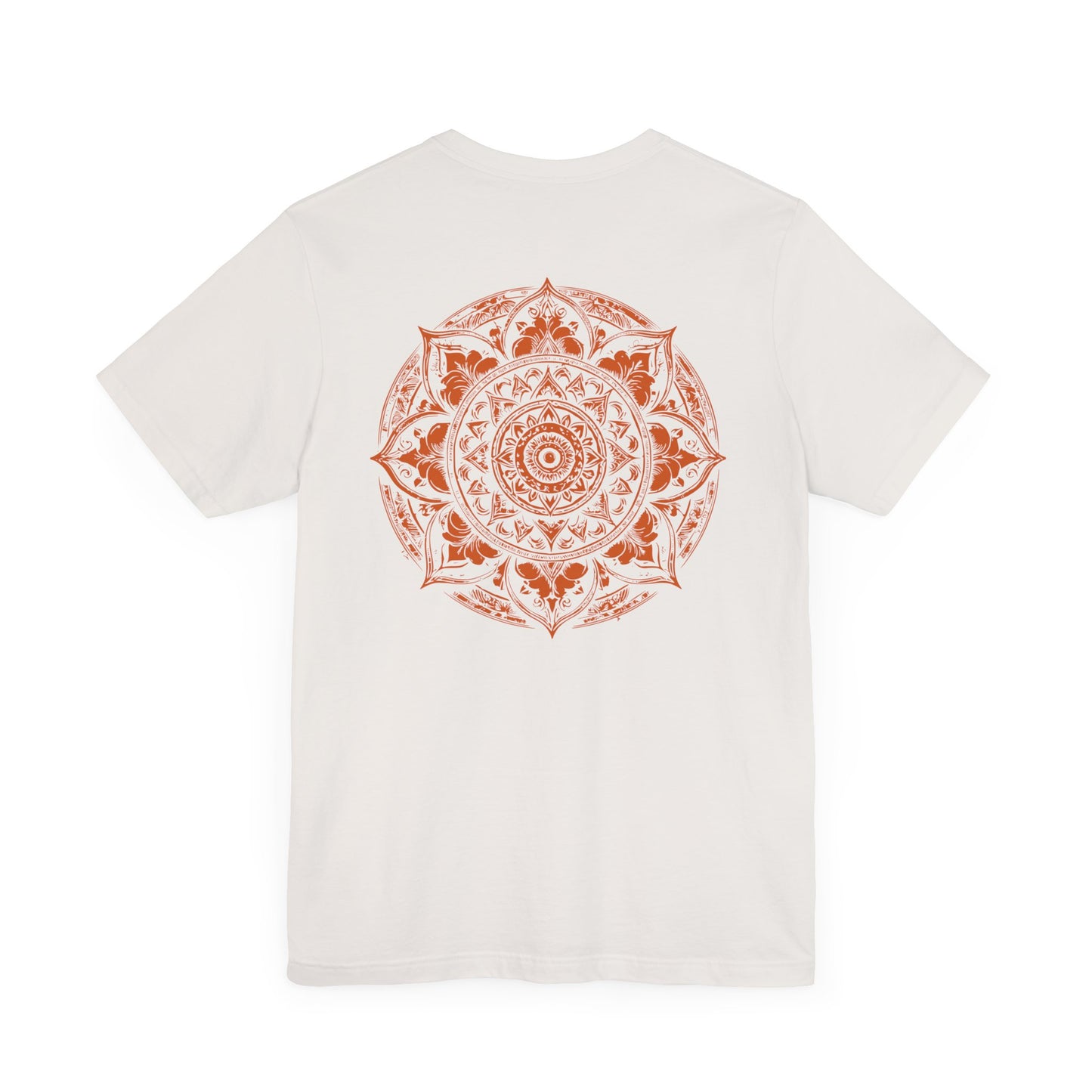 I Am Tee - Abundant - Edition 3
