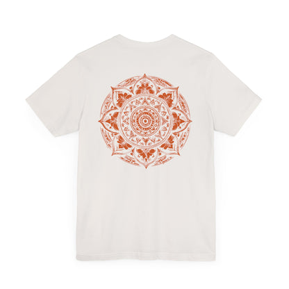 I Am Tee - Abundant - Edition 3
