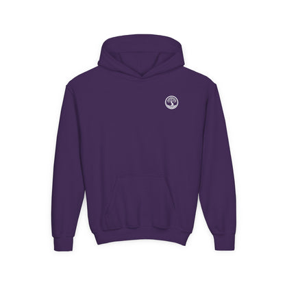I Am Mini Hoodie – Grateful – Edition 3