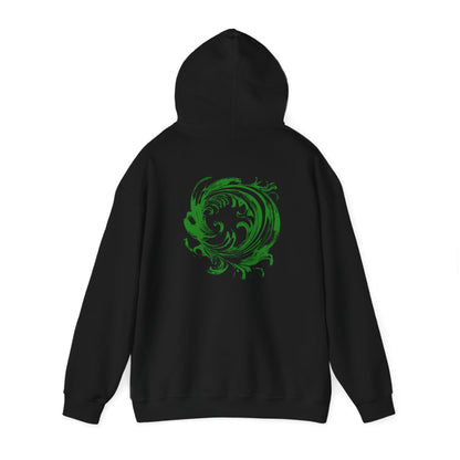 Attract Hoodie - Money Magnet - Edition 2