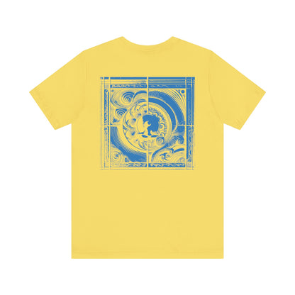 Quiet Mind Tee - Edition 1