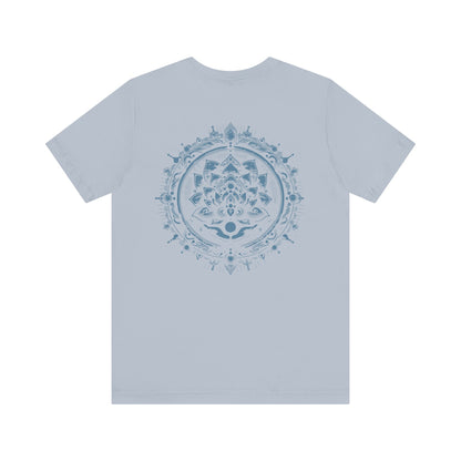 I Am Tee - Tranquil Mind - Edition 1