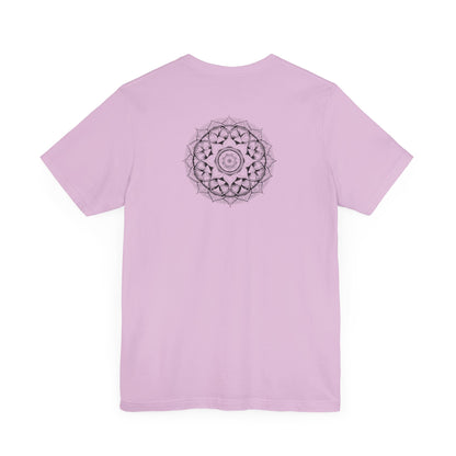 "Honor"- Unisex Mantra Inspired  T-Shirt
