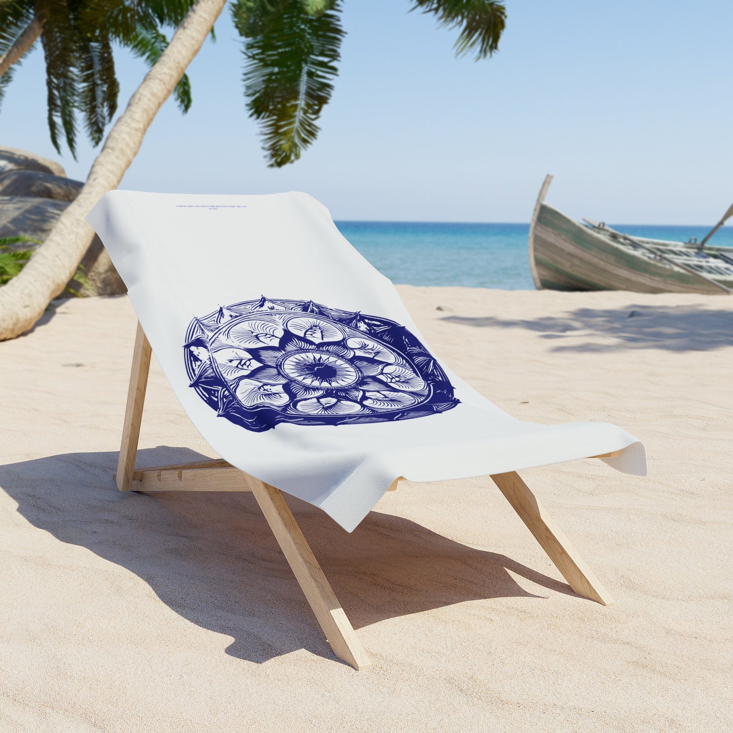 Attract Towel – Fulfillment – Edition 3