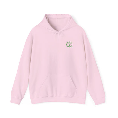 I Am Hoodie - Grateful - Edition 3