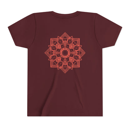 I Am Mini Tee – Grateful – Edition 2