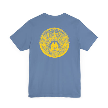 Manifest Tee - Flow