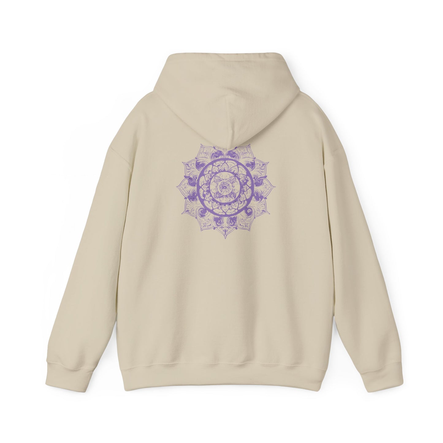 I Am Hoodie - Grateful - Edition 3
