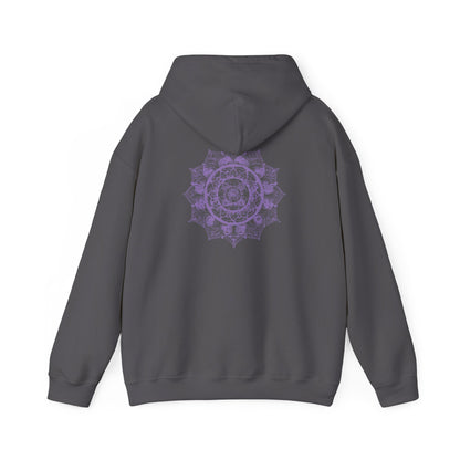 I Am Hoodie - Grateful - Edition 3