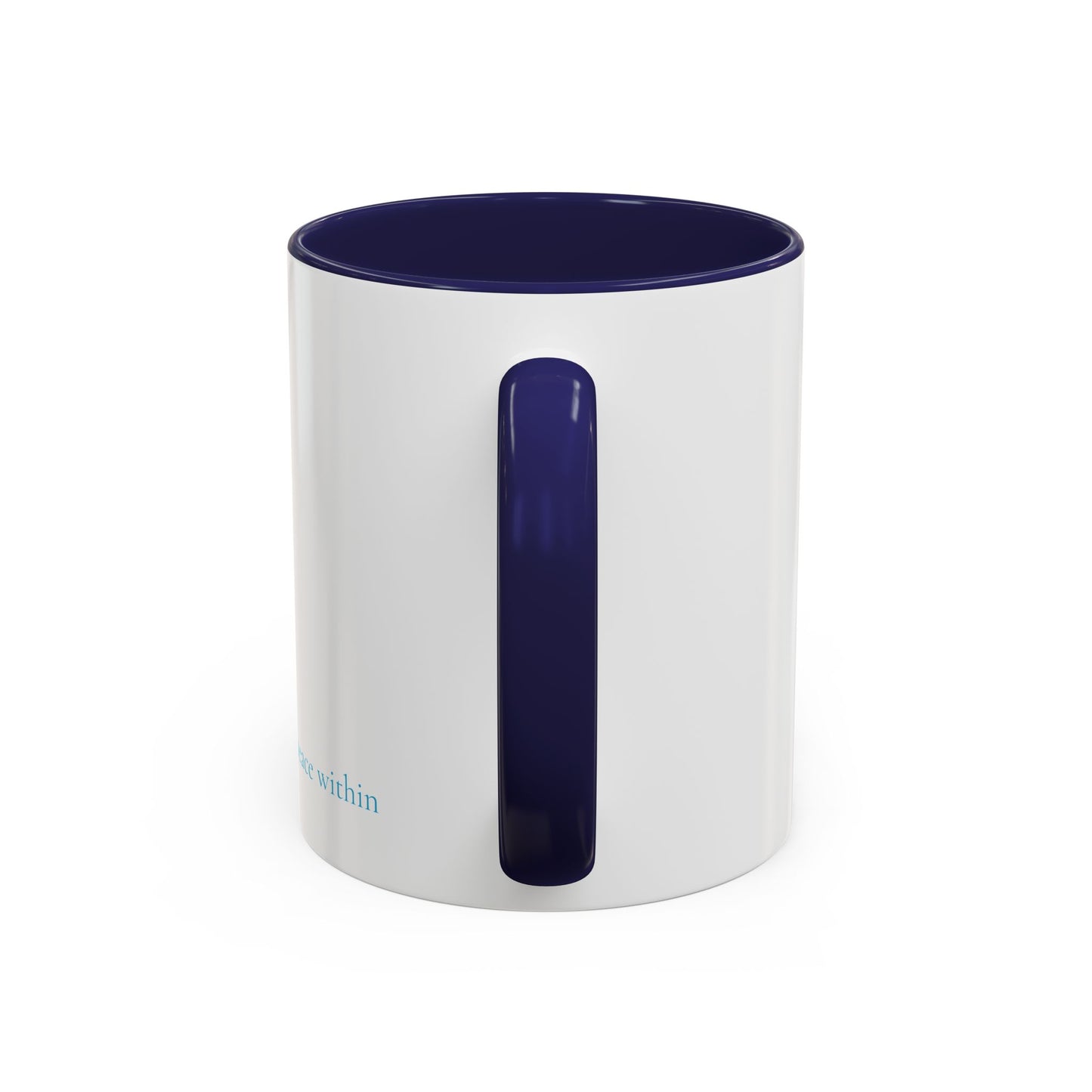 I Am Mug - Tranquil Mind - Edition 1 (11oz, 15oz)