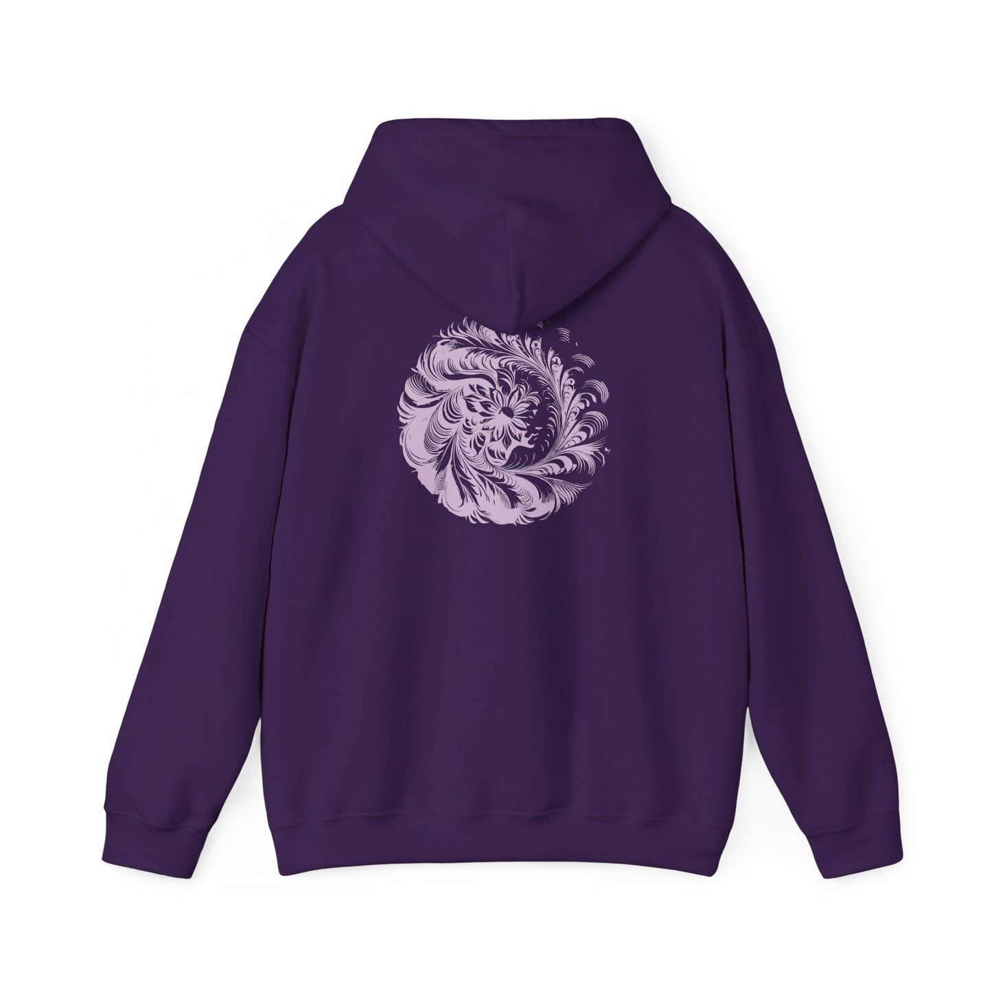 Let Go Hoodie - Inner Calm - Edition 1