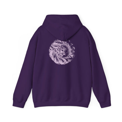 Let Go Hoodie - Inner Calm - Edition 1