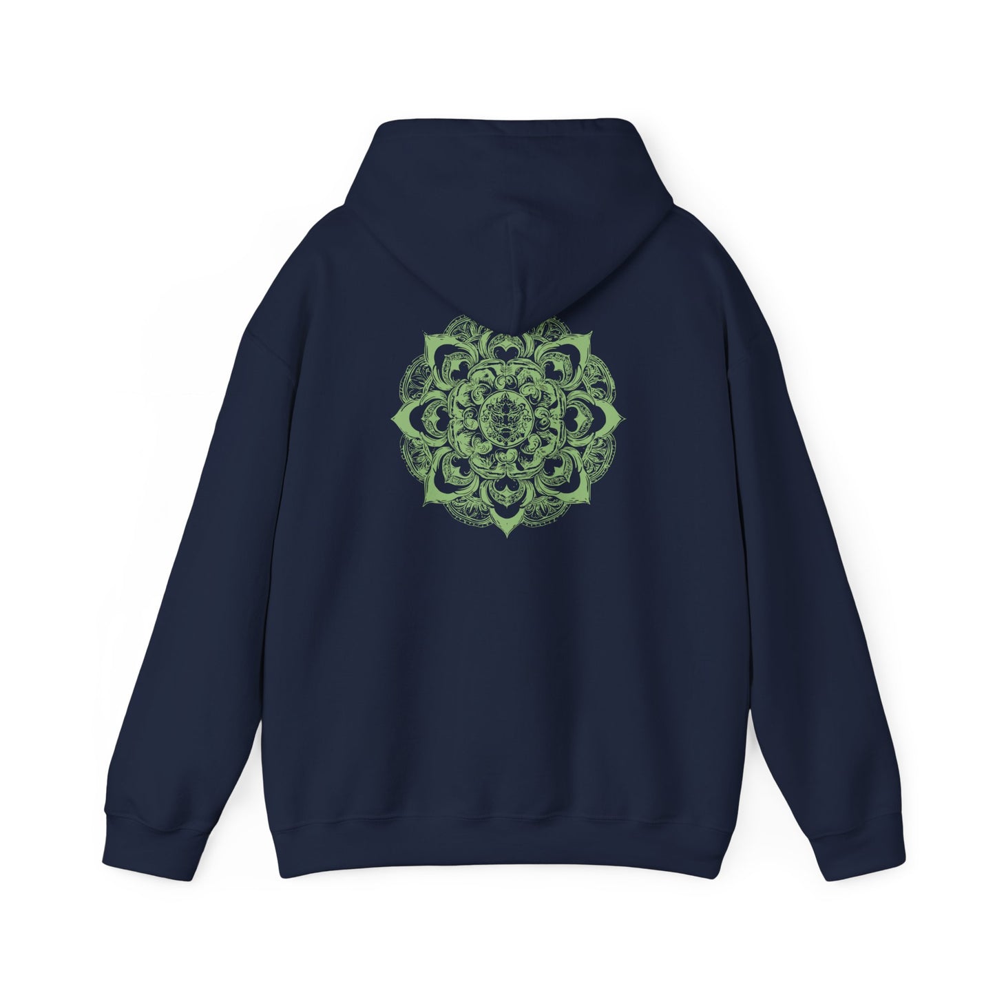 I Am Hoodie - Grateful - Edition 1