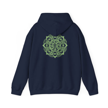 I Am Hoodie - Grateful - Edition 1