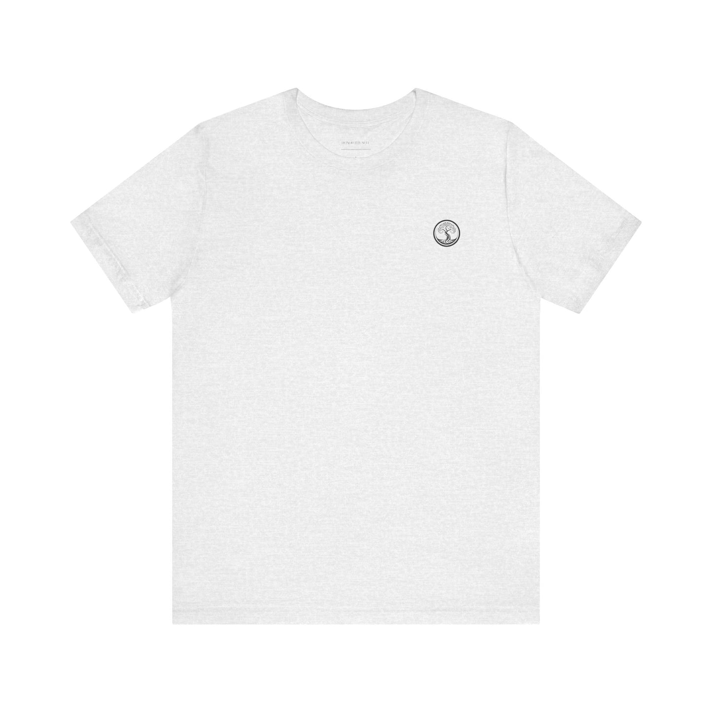 Honor- Unisex Mantra Inspired T-Shirt