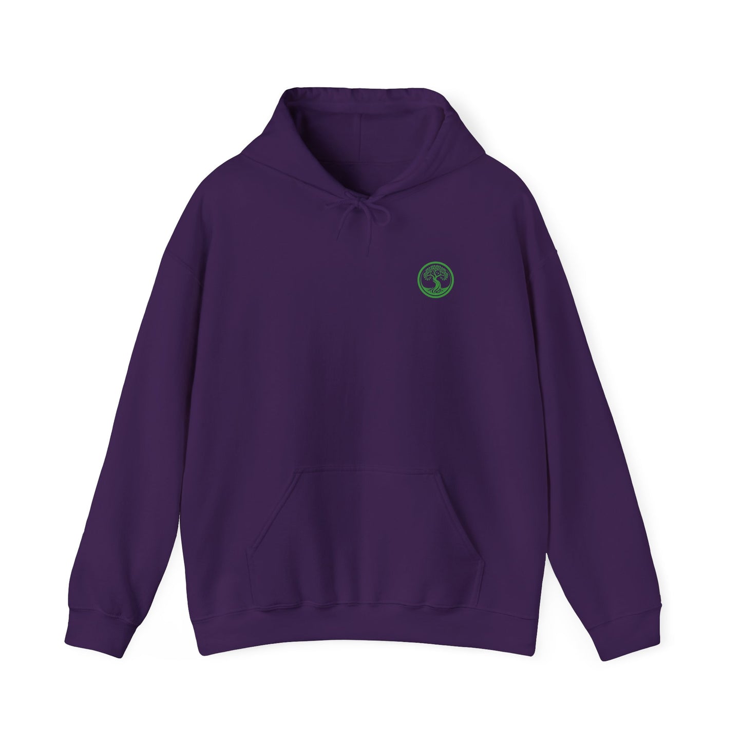 I Am Hoodie - Grateful - Edition 1