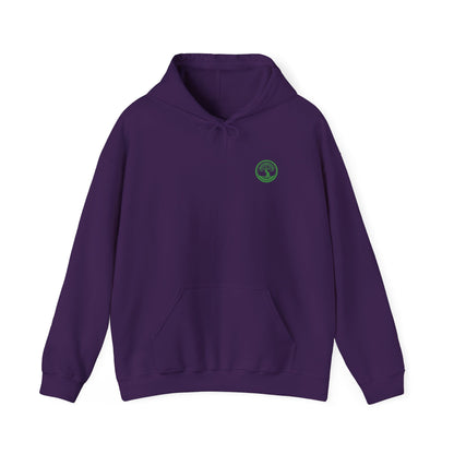 I Am Hoodie - Grateful - Edition 1