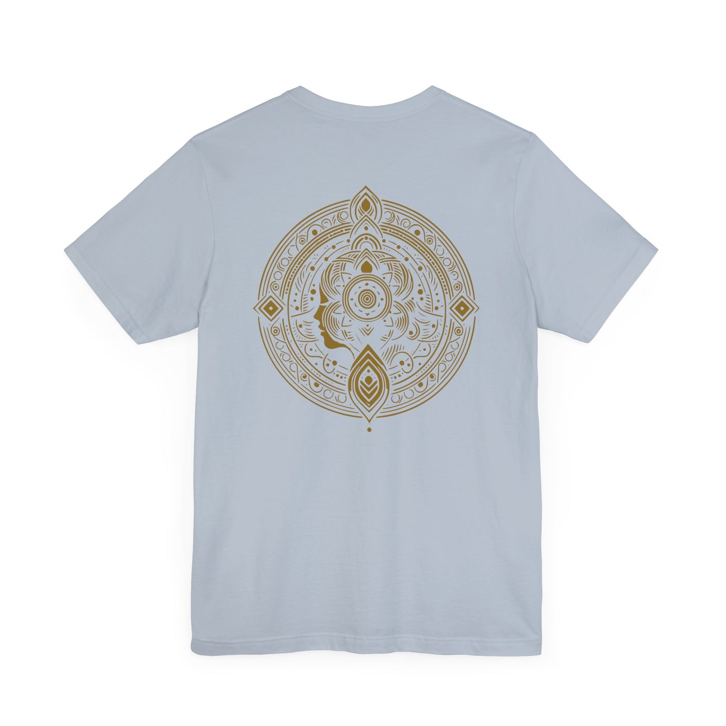 Quiet Mind Tee - Edition 2