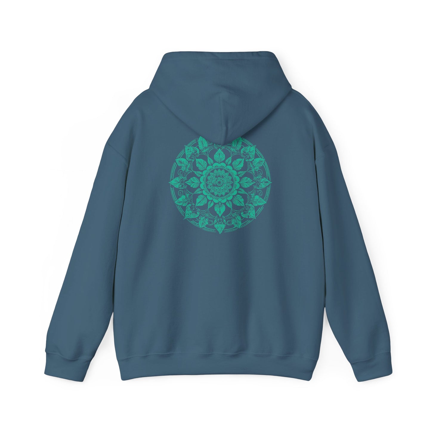 I Am Hoodie - Abundant - Edition 1