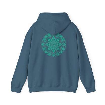 I Am Hoodie - Abundant - Edition 1