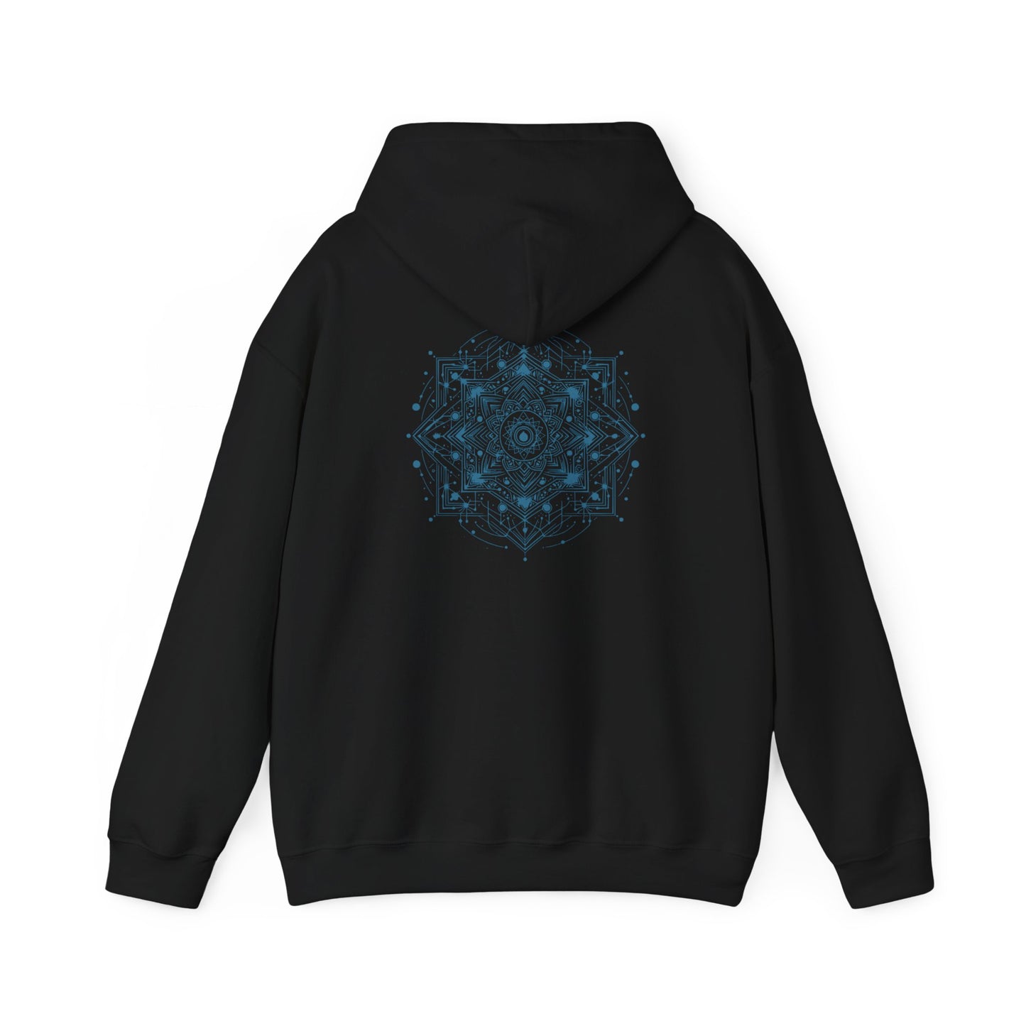 I Am Hoodie - Tranquil Mind - Edition 2