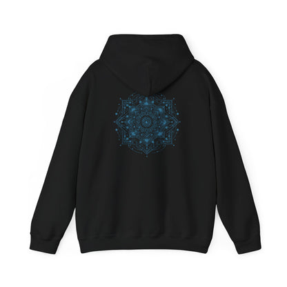 I Am Hoodie - Tranquil Mind - Edition 2