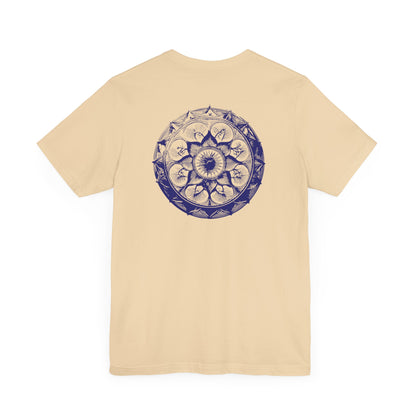 Attract Tee – Fulfillment – Edition 3