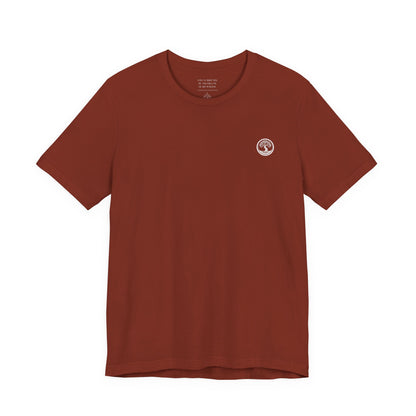 Love Tee – Overflow – Edition 1