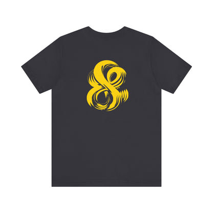 Love Tee – Overflow – Edition 1