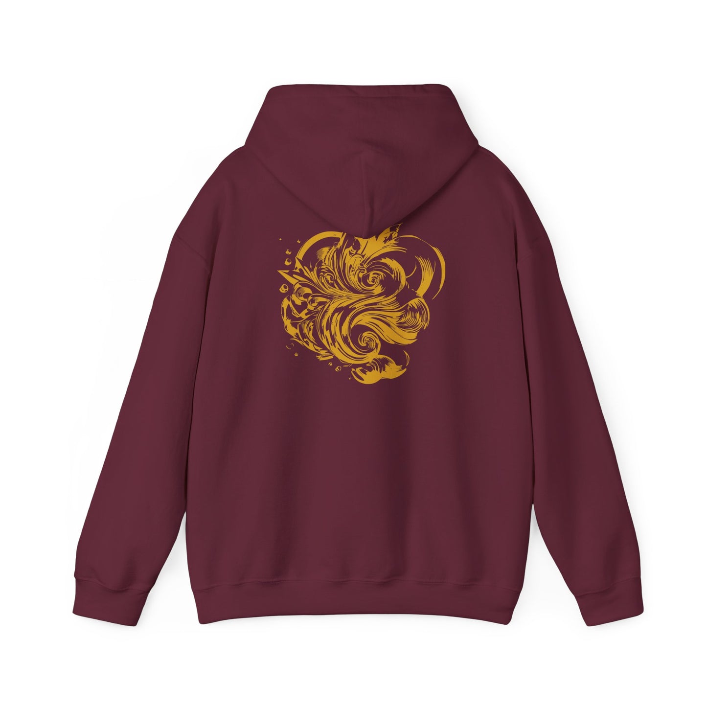Attract Hoodie - Money Magnet - Edition 1
