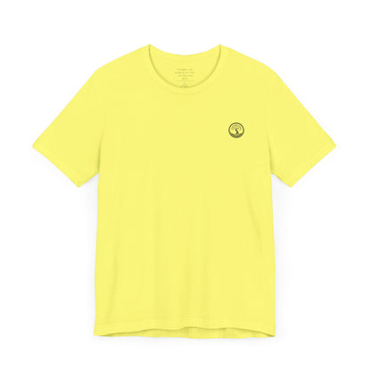 Manifest Tee- Claim