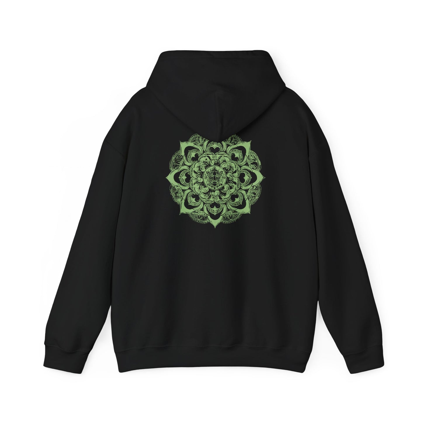 I Am Hoodie - Grateful - Edition 1