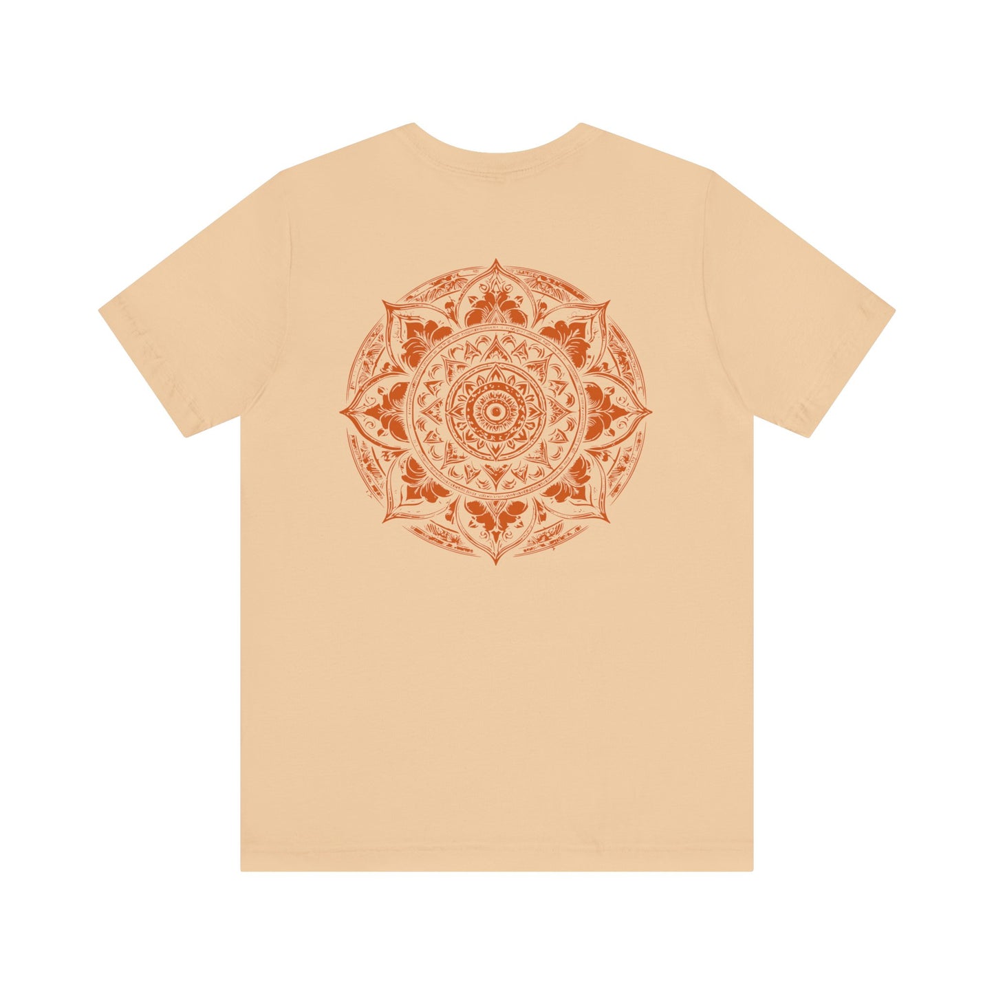 I Am Tee - Abundant - Edition 3