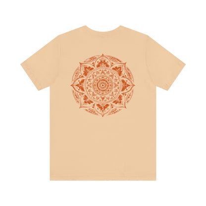I Am Tee - Abundant - Edition 3