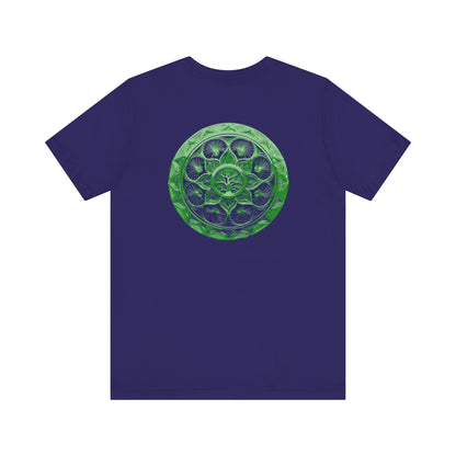 Attract Tee – Fulfillment – Edition 2