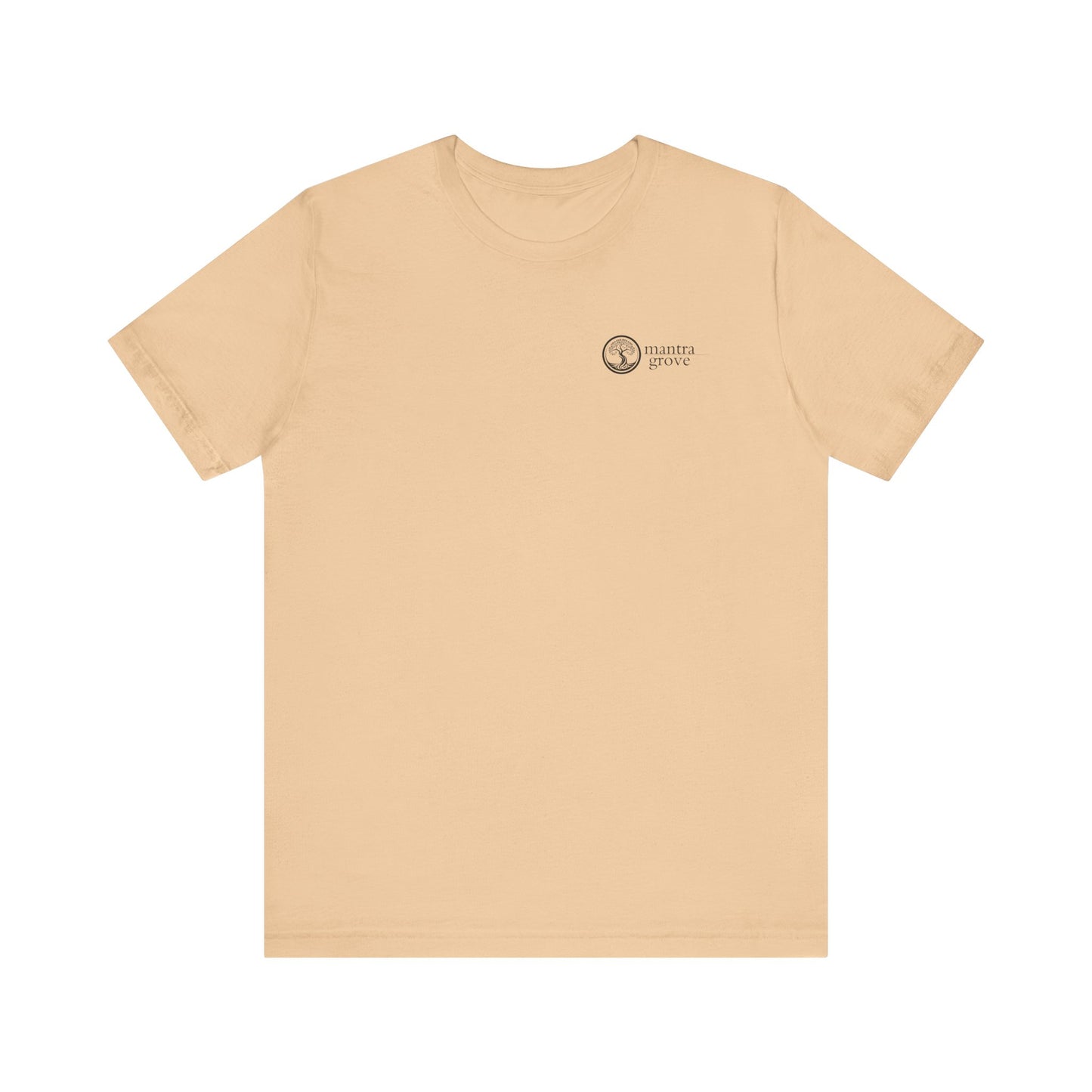 I Am Tee – Love Flow – Edition 1