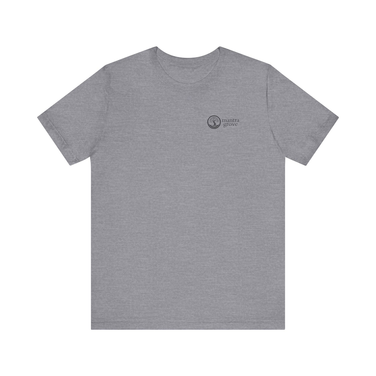 I Am Tee – Love Flow – Edition 1
