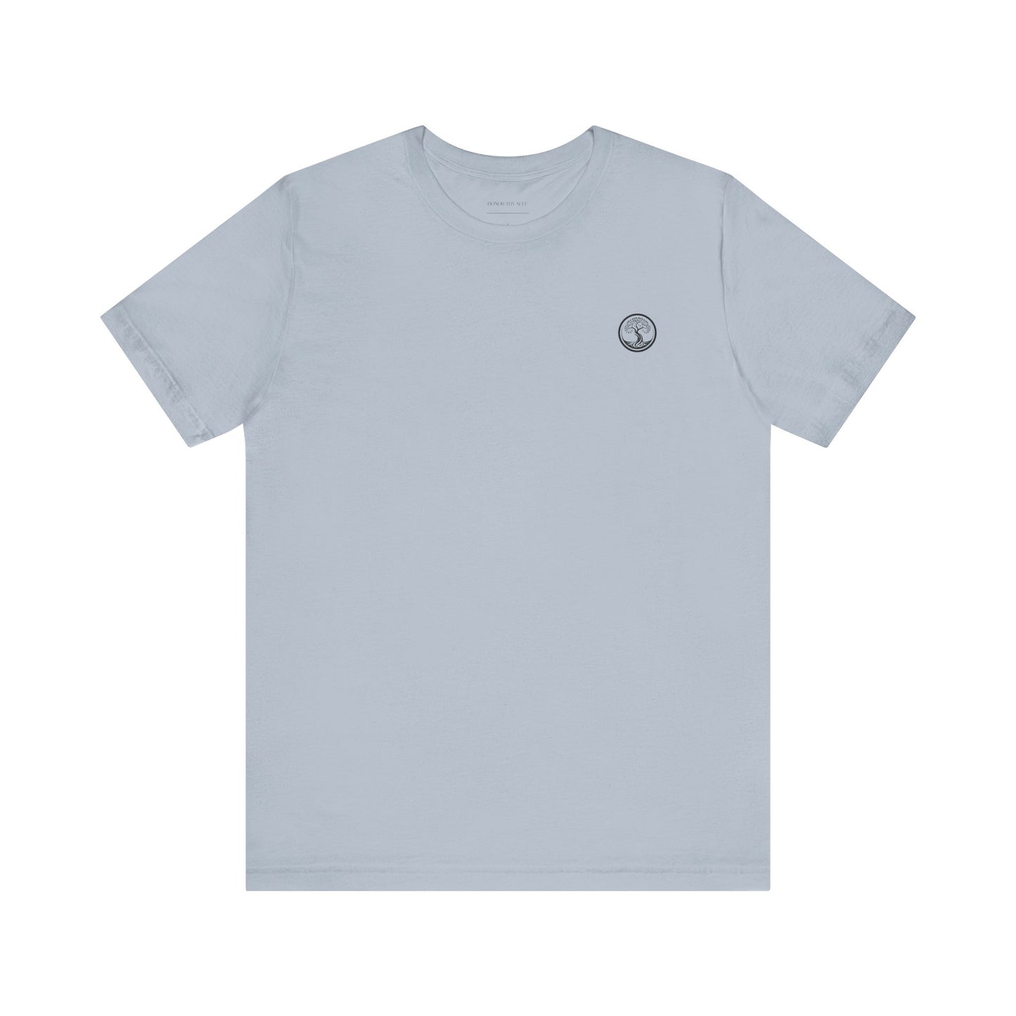 Honor- Unisex Mantra Inspired T-Shirt