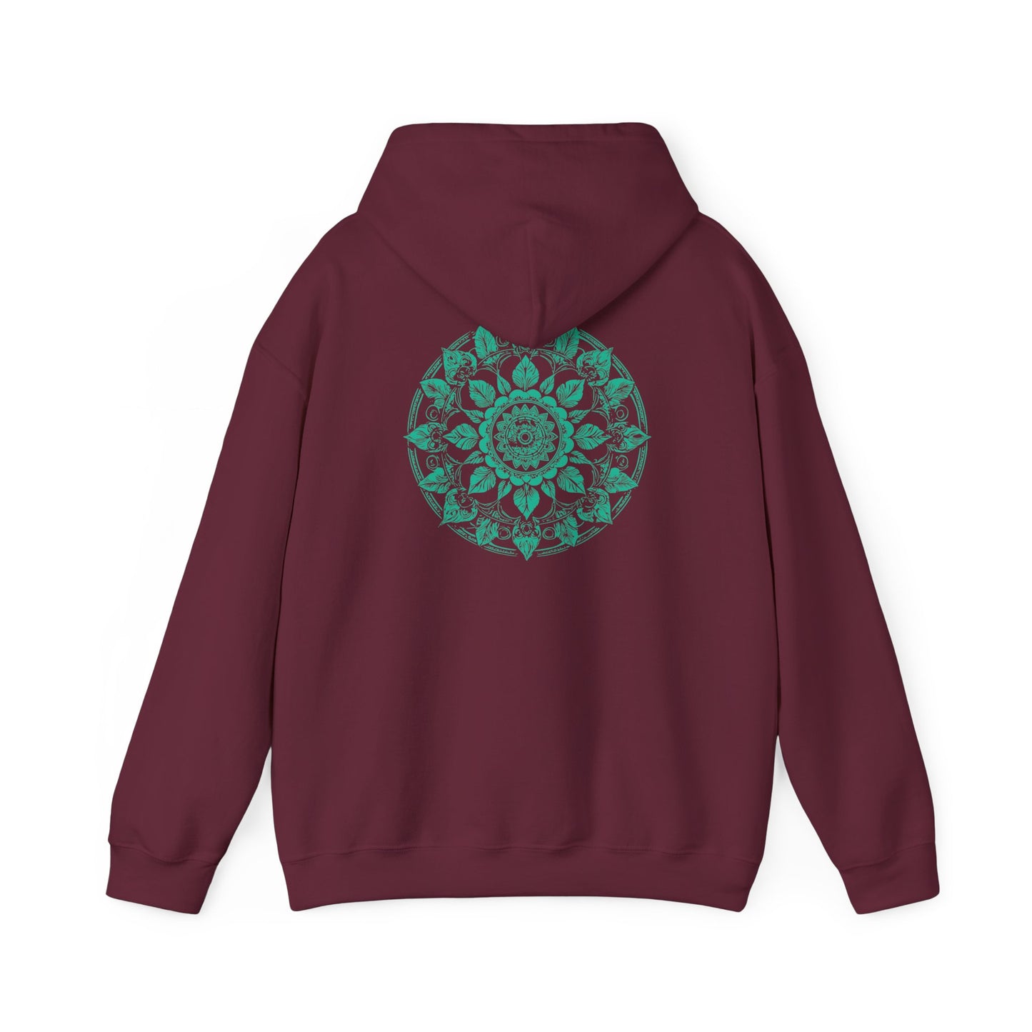 I Am Hoodie - Abundant - Edition 1