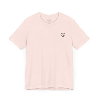Quiet Mind Tee - Edition 2