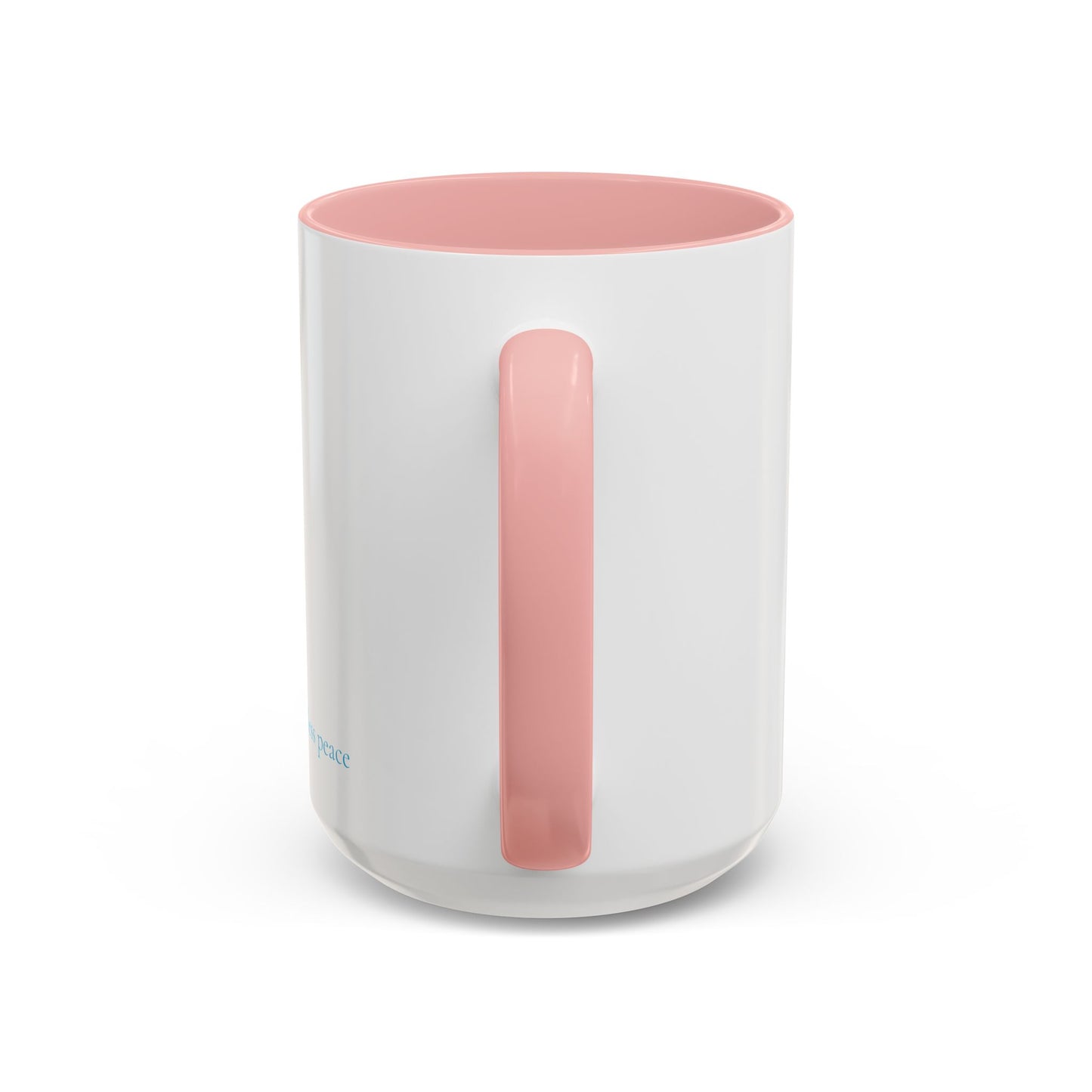 Quiet Mind Mug - Edition 1  (11oz, 15oz)