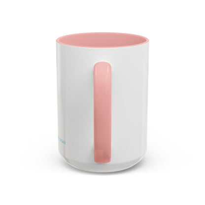 Quiet Mind Mug - Edition 1  (11oz, 15oz)