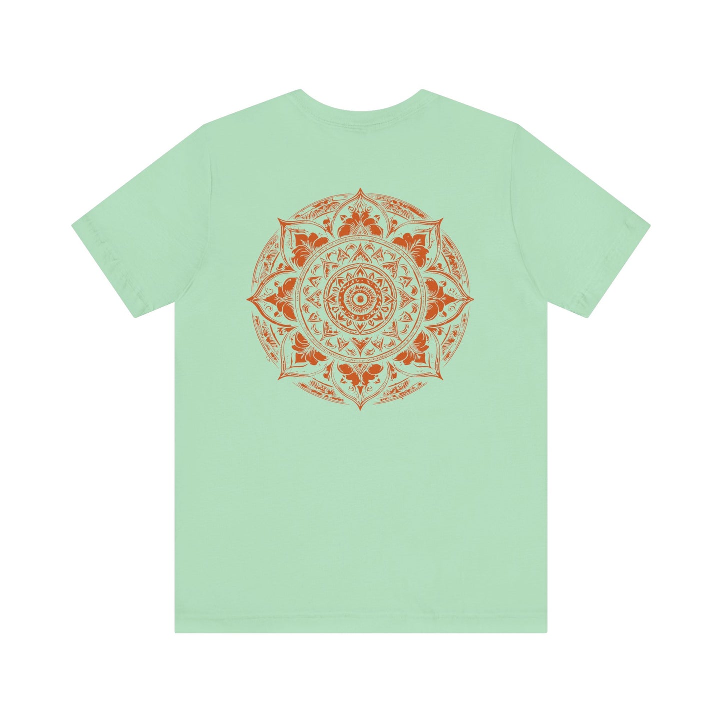 I Am Tee - Abundant - Edition 3