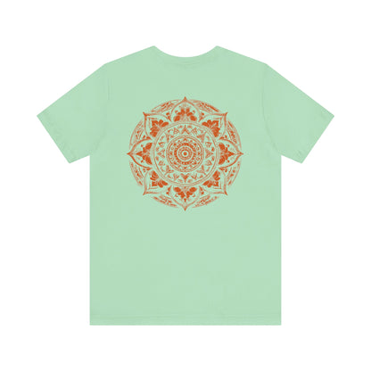 I Am Tee - Abundant - Edition 3